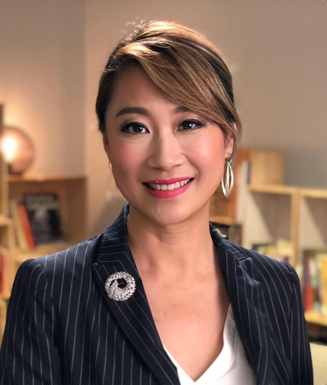 Pascale Fung